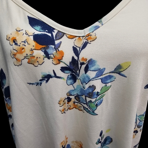 NWT PapermoonBasima Back Detail Knit Top size Small - Picture 3 of 10